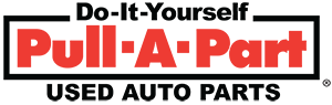 logo for Pull-A-Part Do It Yourself Used Auto Parts