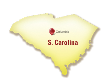 Pull-A-Part locations in South Carolina