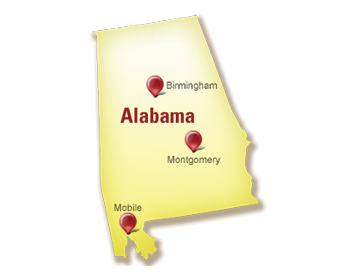 Pull-A-Part locations in Alabama