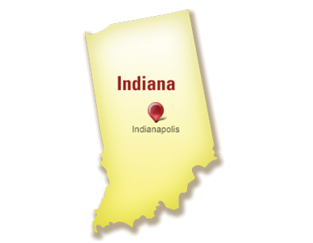 Pull-A-Part locations in Indiana