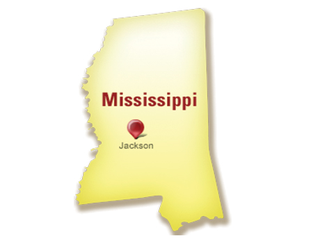 Pull-A-Part locations in Mississippi
