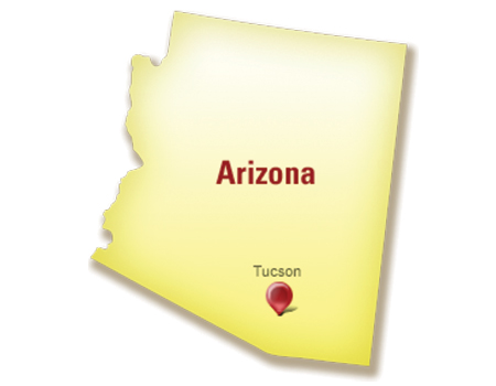 Pull-A-Part locations in Arizona