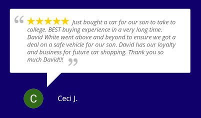 Buying a used car at U-Pull-&-Pay was the best buying experience in a very long time. Buying a used car at Pull-A-Part was the best buying experience in a very long time.