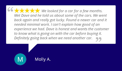 Buying a used car at Pull-A-Part was the best buying experience in a very long time. Buying a used car at Pull-A-Part was the best buying experience in a very long time.
