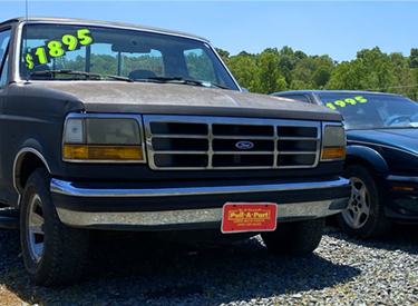 Reliable Cash Cars For Sale